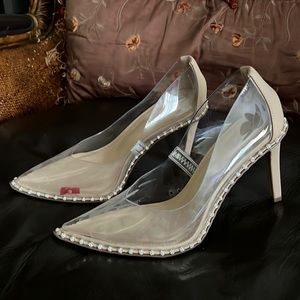 Bar111 shoes size 8 New